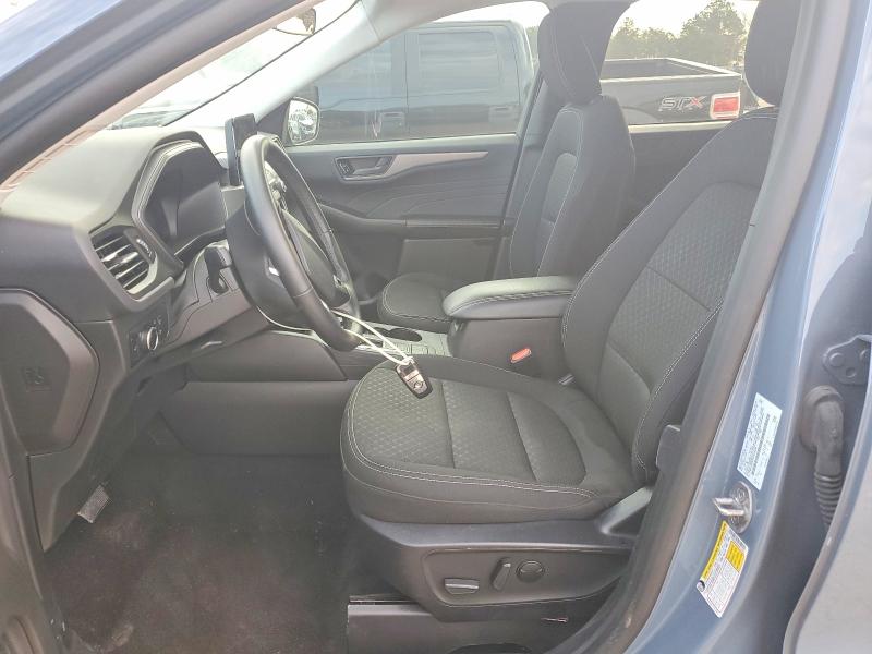 Photo 7 from auction – 2024 FORD ESCAPE ACT with VIN 1FMCU0GN5RUB15259