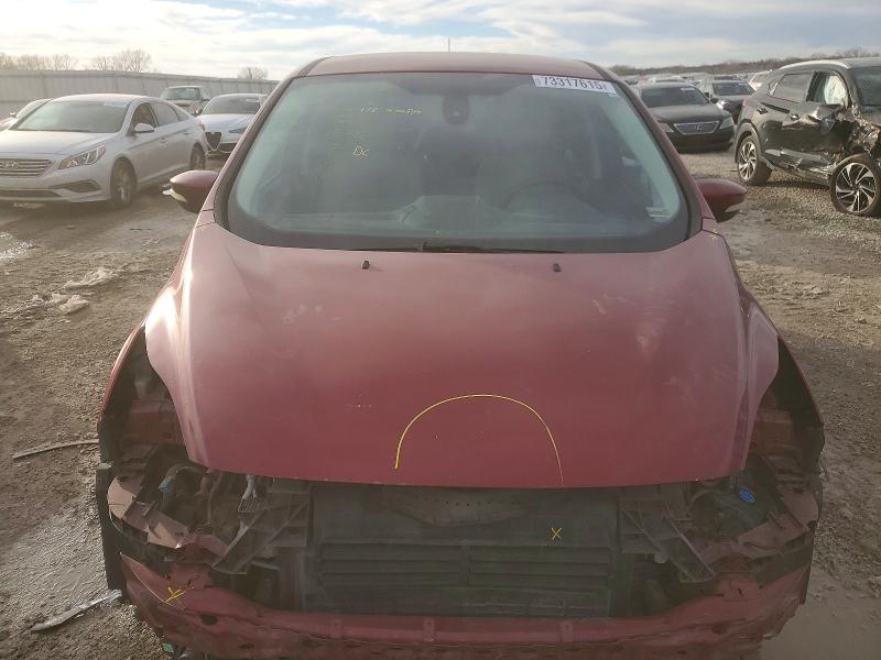 Photo 5 from auction – 2013 FORD C-MAX PREM with VIN 1FADP5CU5DL549146