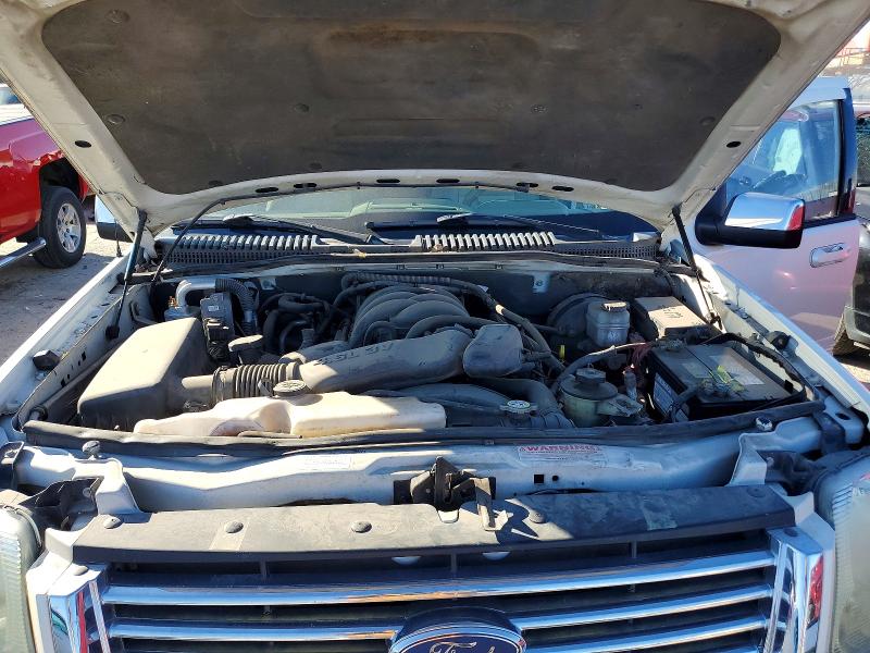 Photo 11 from auction – 2007 FORD EXPLORER L with VIN 1FMEU65847UA78386