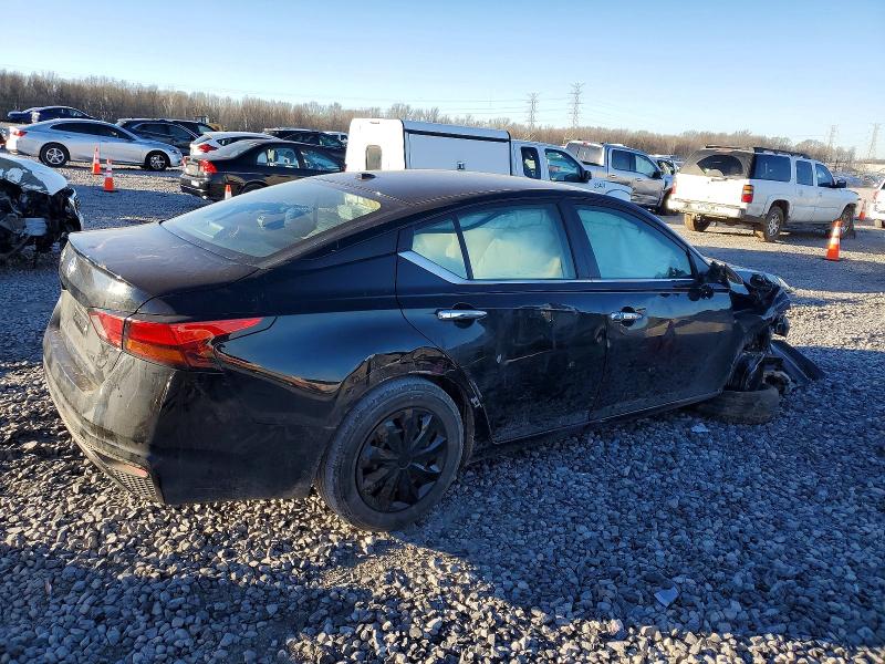 Photo 3 from auction – 2020 NISSAN ALTIMA with VIN 1N4BL4BV2LC148756