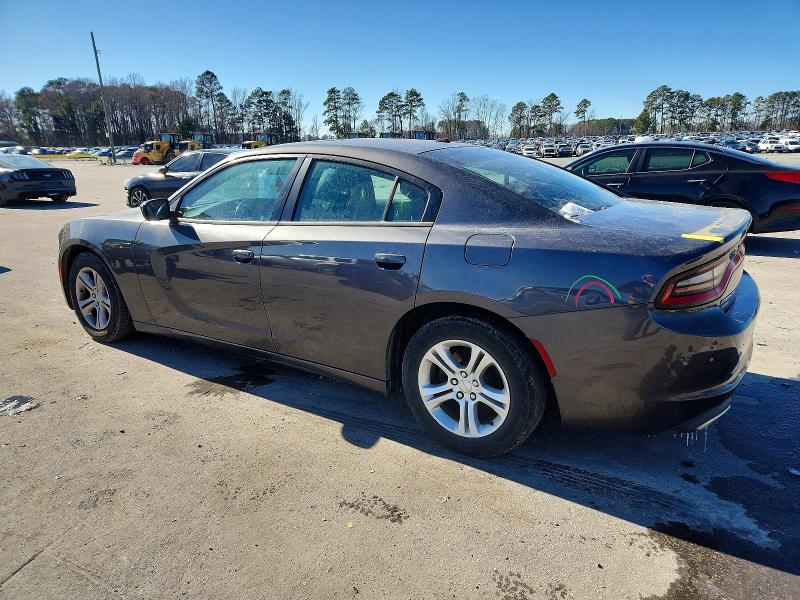 Photo 2 from auction – 2019 DODGE CHARGER with VIN 2C3CDXBG8KH636365