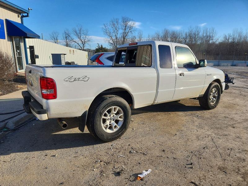 Photo 3 from auction – 2011 FORD RANGER SUP with VIN 1FTLR4FE7BPB20515
