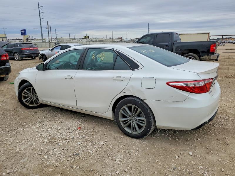 Photo 2 from auction – 2017 TOYOTA CAMRY LE with VIN 4T1BF1FK2HU323617