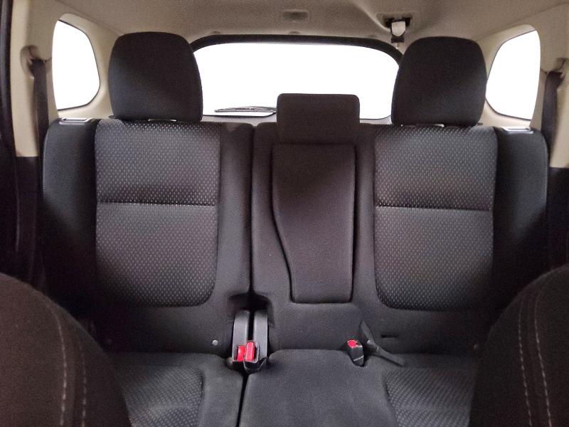 Photo 10 from auction – 2018 MITSUBISHI OUTLANDER with VIN JA4AD3A30JZ066655