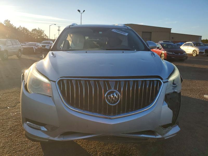 Photo 5 from auction – 2016 BUICK ENCLAVE with VIN 5GAKRCKD6GJ238053