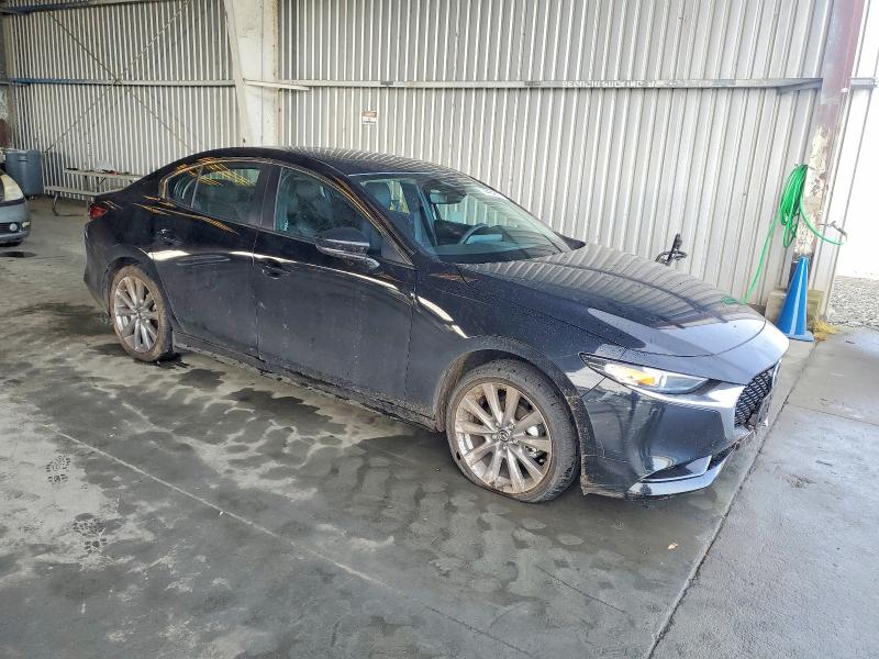 Photo 4 from auction – 2025 MAZDA 3 with VIN JM1BPACM7S1778043