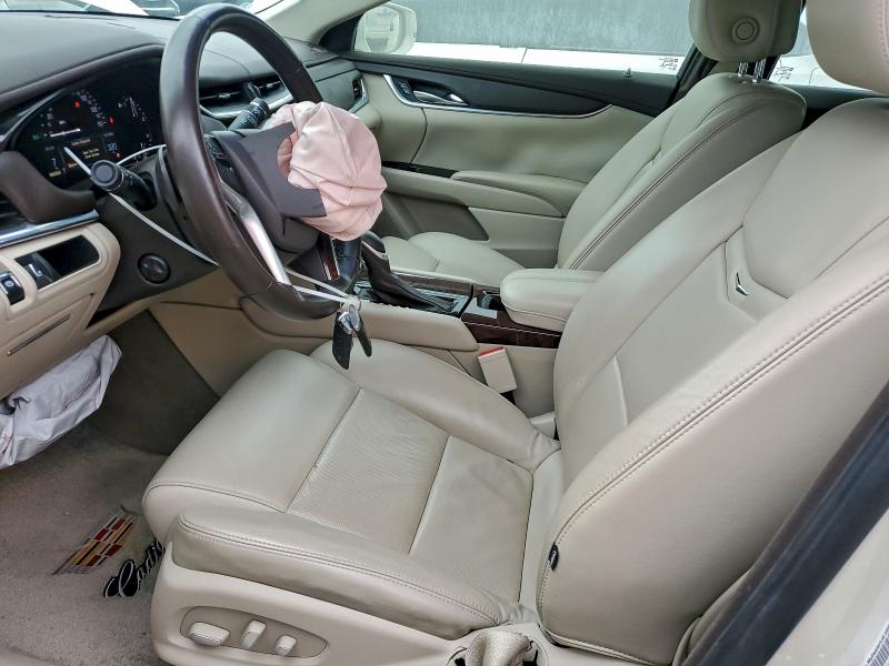 Photo 7 from auction – 2013 CADILLAC XTS with VIN 2G61N5S37D9113498
