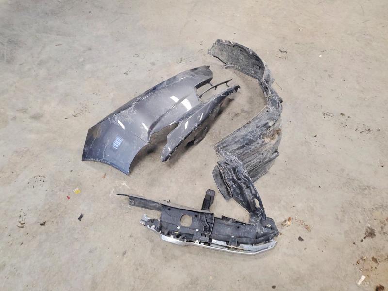 Photo 12 from auction – 2012 HONDA CIVIC with VIN 2HGFB2F49CH009551