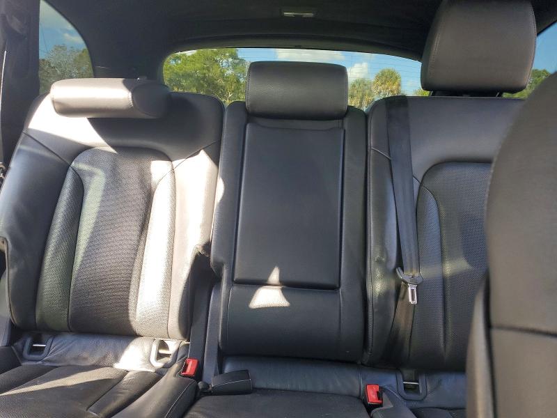 Photo 10 from auction – 2014 AUDI Q7 PRESTIG with VIN WA1WMAFE7ED003897