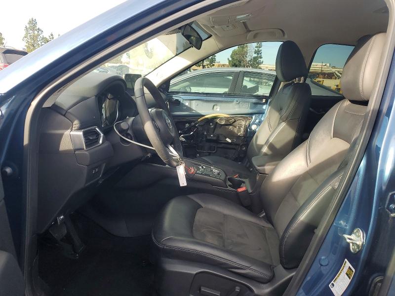 Photo 7 from auction – 2021 MAZDA CX-5 TOURI with VIN JM3KFACM0M1310801