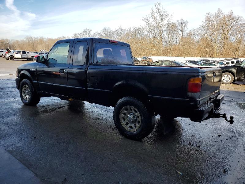 Photo 2 from auction – 2010 FORD RANGER with VIN 1FTLR4FE7APA59567