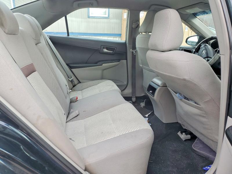 Photo 10 from auction – 2012 TOYOTA CAMRY BASE with VIN 4T4BF1FK2CR186340