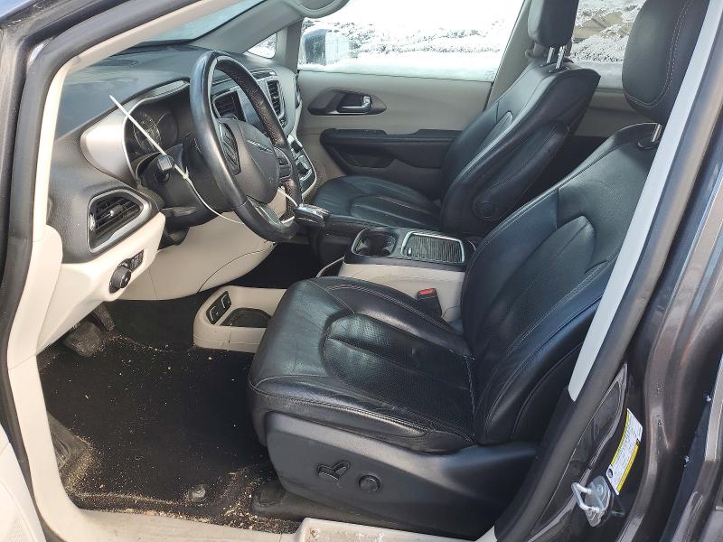 Photo 7 from auction – 2020 CHRYSLER PACIFICA T with VIN 2C4RC1EG8LR146005