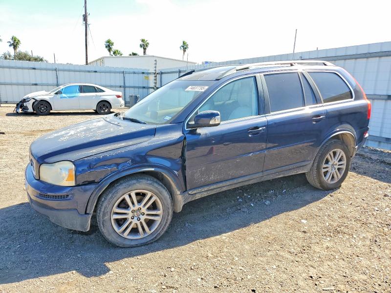 VOLVO XC90 3.2 2012 with VIN YV4952CZ9C1618685 - Photo from auction