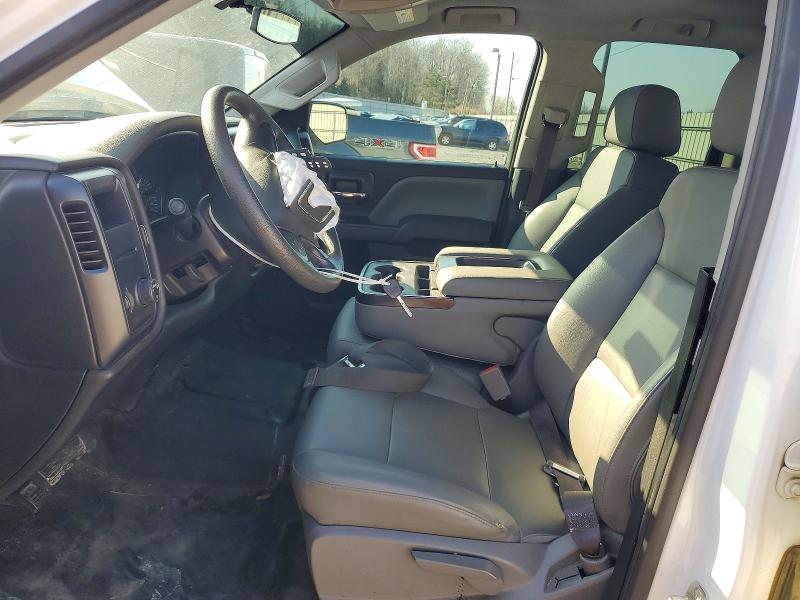 Photo 7 from auction – 2017 GMC SIERRA with VIN 1GTR1LEH7HZ211448