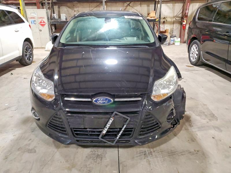 Photo 5 from auction – 2012 FORD FOCUS SEL with VIN 1FAHP3H20CL173953