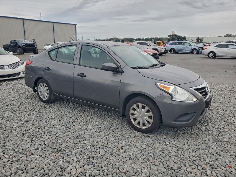 Photo 4 from auction – 2016 NISSAN VERSA S with VIN 3N1CN7AP2GL856466