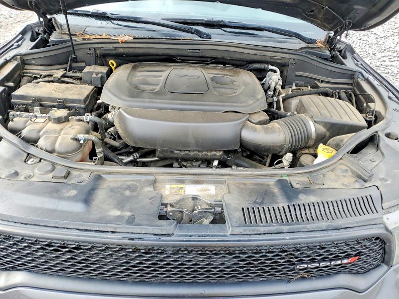 Photo 12 from auction – 2020 DODGE DURANGO with VIN 1C4RDHDG9LC306957