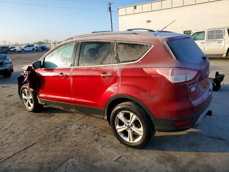 Фото 2 с аукциона – 2014 FORD ESCAPE с VIN 1FMCU9G96EUB62933