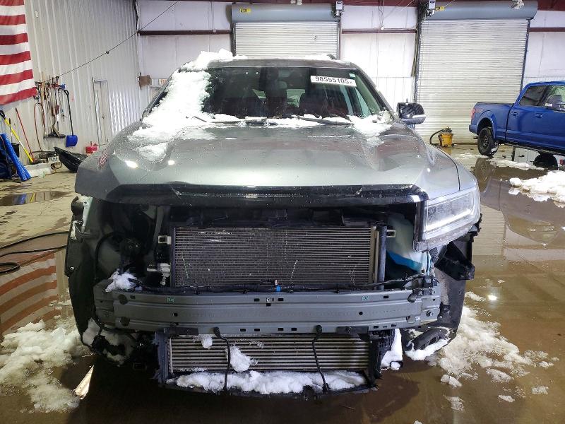 Photo 5 from auction – 2022 GMC ACADIA SLE with VIN 1GKKNRL41NZ150784