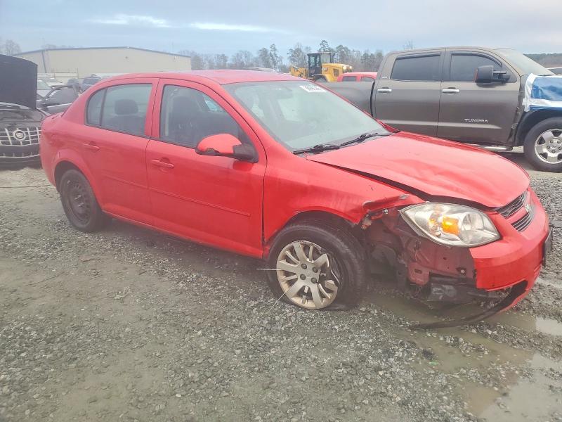 Photo 4 from auction – 2010 CHEVROLET COBALT 1LT with VIN 1G1AD5F59A7211224