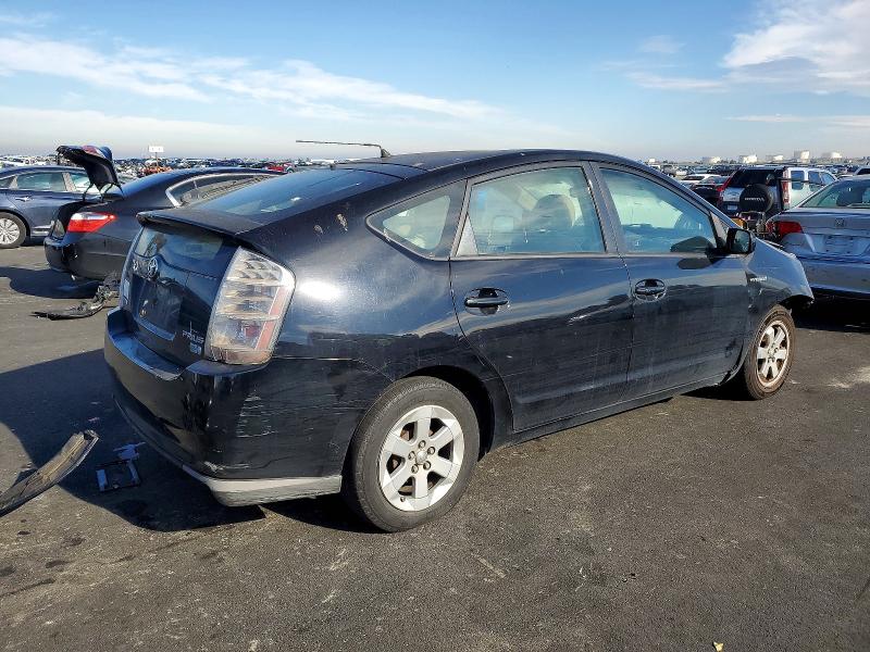 Photo 3 from auction – 2008 TOYOTA PRIUS with VIN JTDKB20U083436181