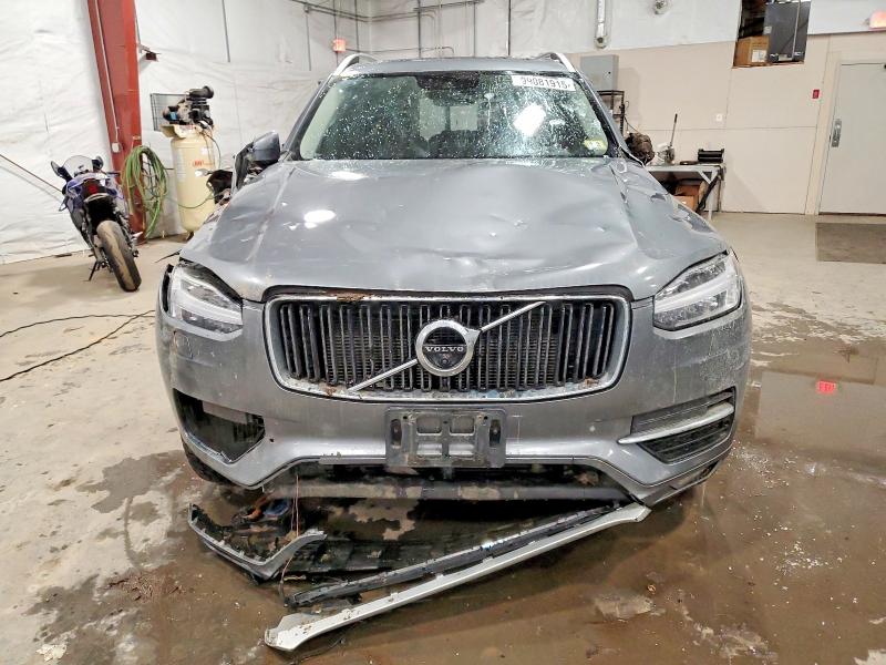 Photo 5 from auction – 2016 VOLVO XC90 T6 with VIN YV4A22PK6G1085932