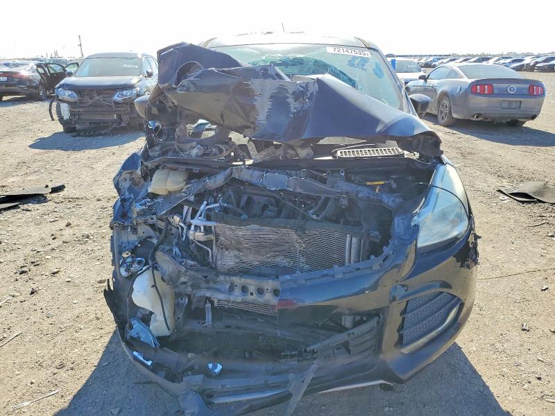 Photo 5 from auction – 2015 FORD ESCAPE SE with VIN 1FMCU0G73FUA18896