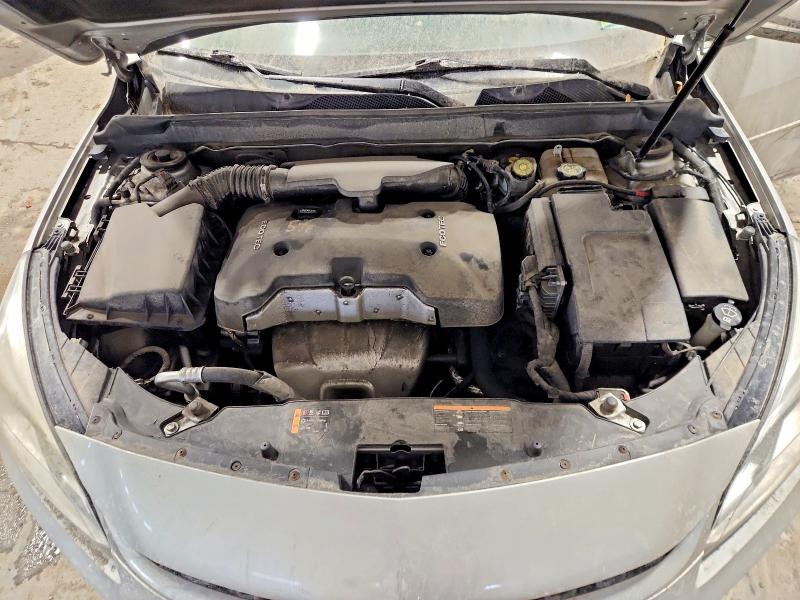 Photo 11 from auction – 2014 CHEVROLET MALIBU LS with VIN 1G11B5SL1EU148881
