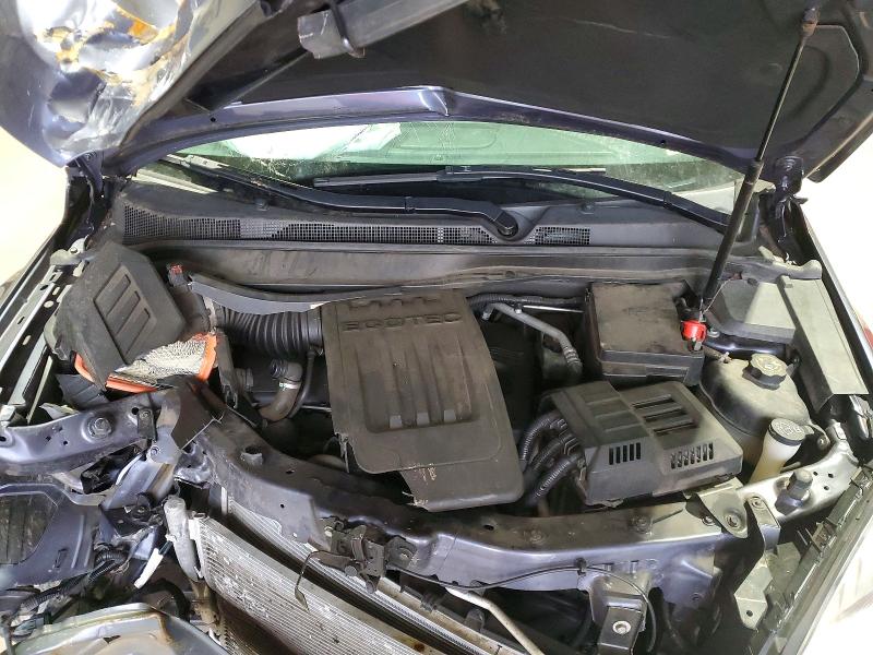 Photo 12 from auction – 2014 CHEVROLET EQUINOX LS with VIN 2GNALAEK4E6146516