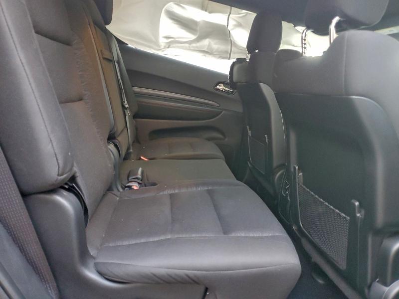 Photo 11 from auction – 2026 DODGE DURANGO GT with VIN 1C4RDJDG5TC175484
