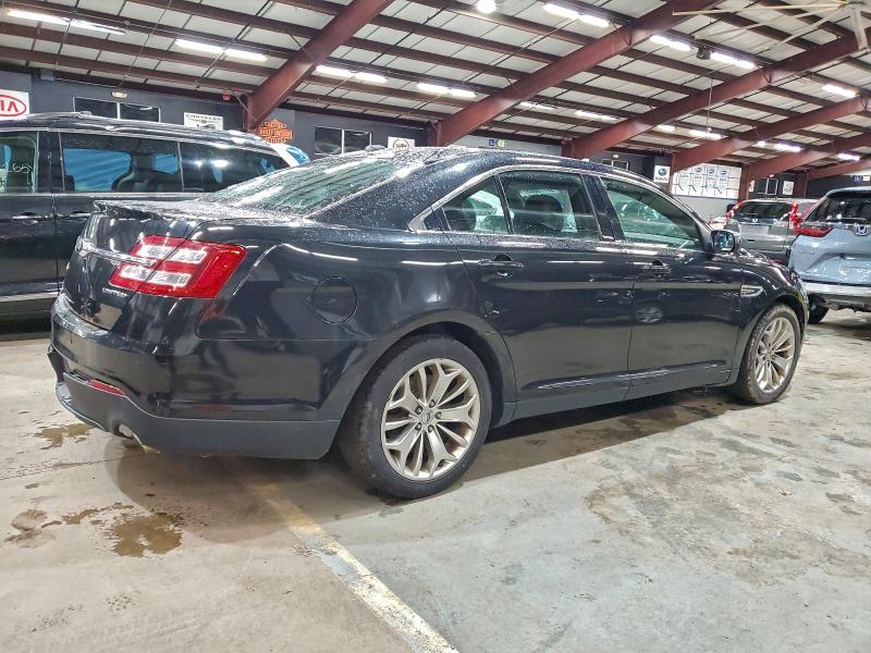 Photo 3 from auction – 2014 FORD TAURUS LIM with VIN 1FAHP2F82EG158352