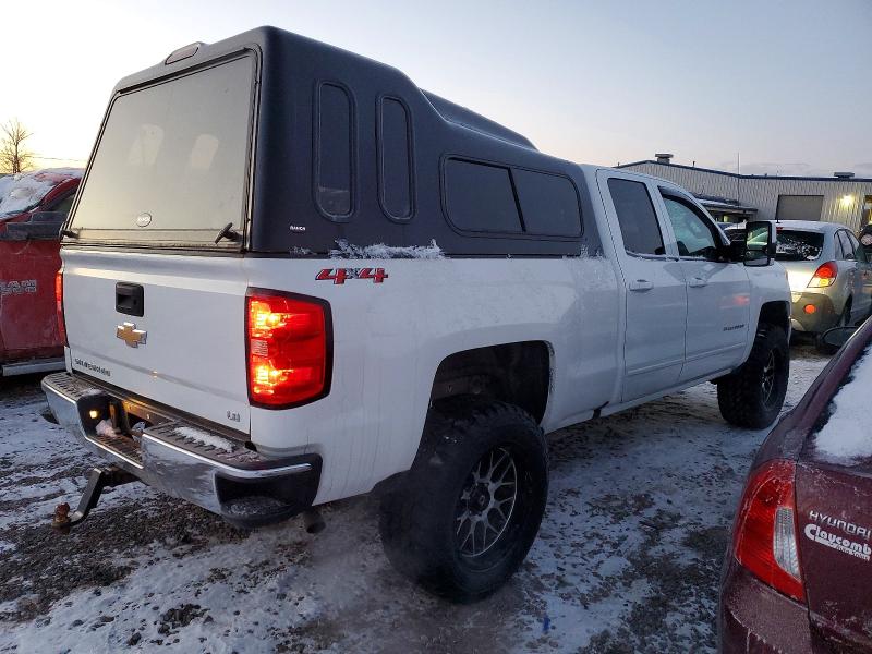 Photo 3 from auction – 2019 CHEVROLET SILVERADO with VIN 2GCVKPEC1K1195058