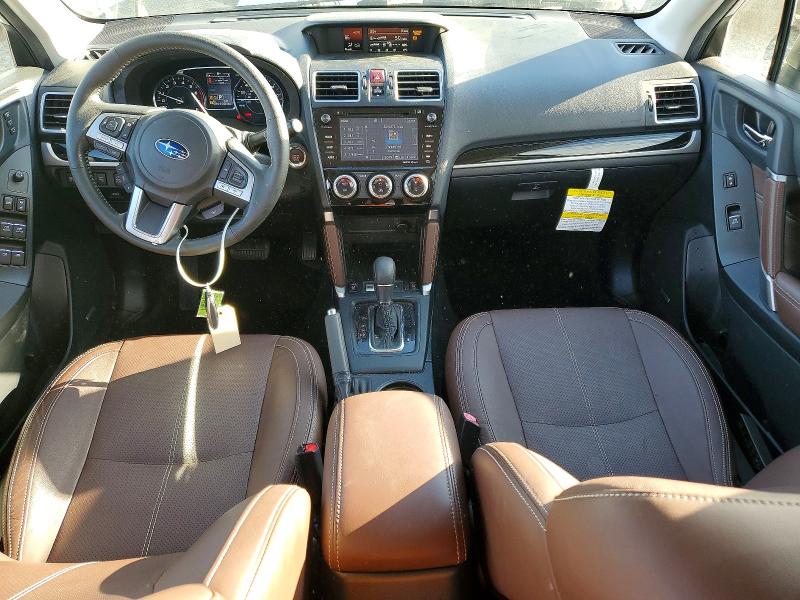 Photo 8 from auction – 2017 SUBARU FORESTER 2 with VIN JF2SJAWC0HH586890