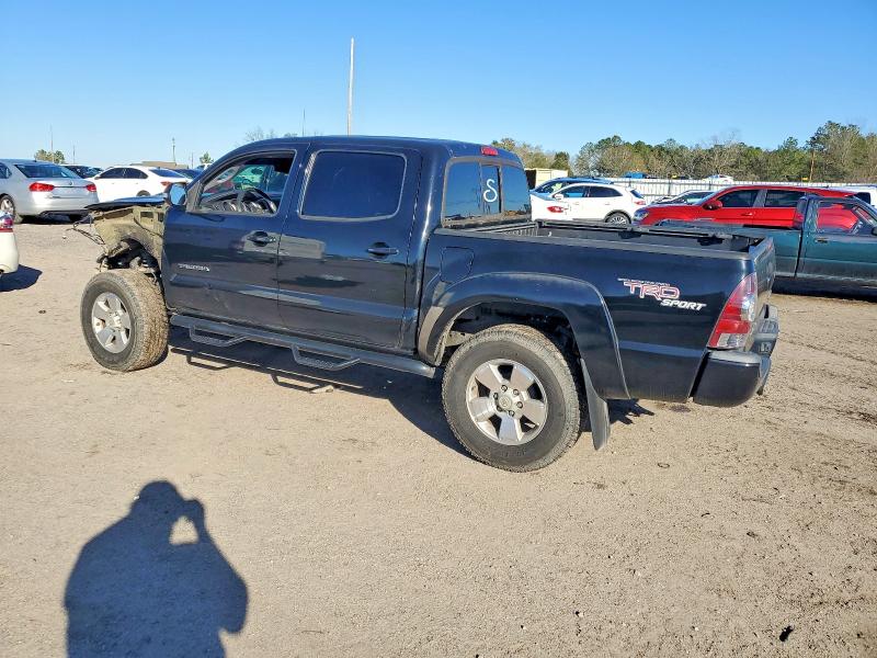 Photo 2 from auction – 2013 TOYOTA TACOMA with VIN 5TFJU4GN3DX033296