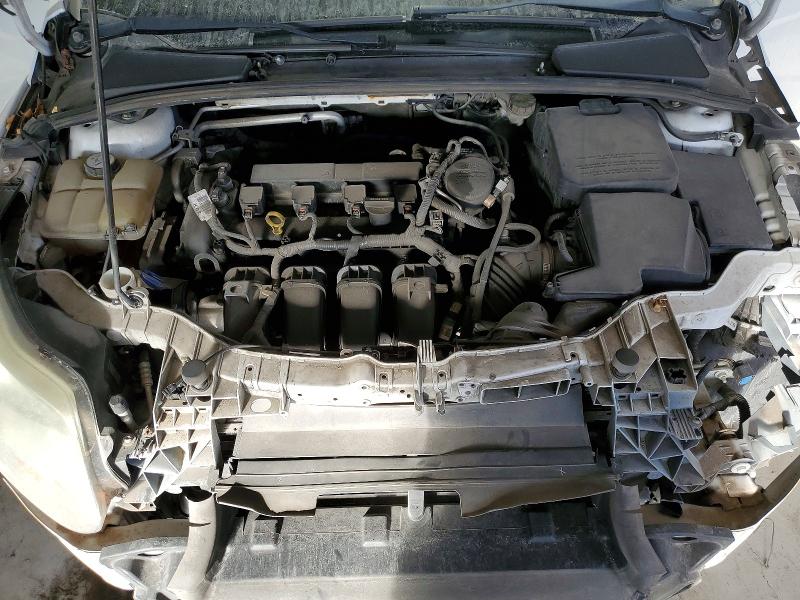 Photo 11 from auction – 2013 FORD FOCUS SE with VIN 1FADP3F29DL169239