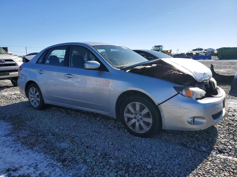 Photo 4 from auction – 2011 SUBARU IMPREZA 2. with VIN JF1GE6A65BH512191