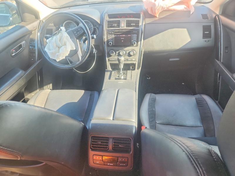 Photo 8 from auction – 2015 MAZDA CX-9 TOURI with VIN JM3TB2CV4F0453337