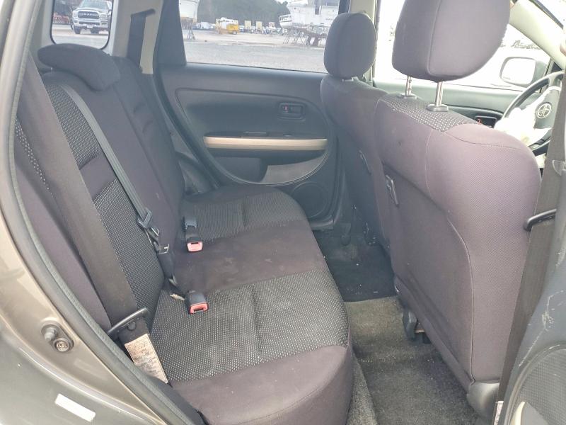 Photo 10 from auction – 2004 TOYOTA SCION XA with VIN JTKKT624840077829