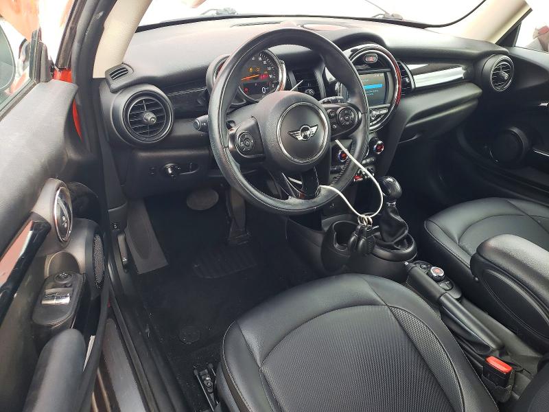 Photo 8 from auction – 2019 MINI COOPER with VIN WMWXP5C58K2H29854