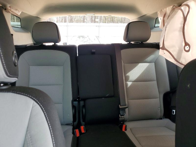 Photo 10 from auction – 2022 GMC TERRAIN with VIN 3GKALMEV0NL235004