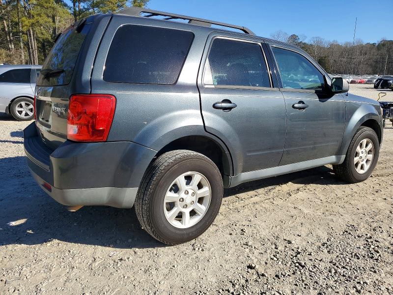 Photo 3 from auction – 2010 MAZDA TRIBUTE I with VIN 4F2CY0C7XAKM02760