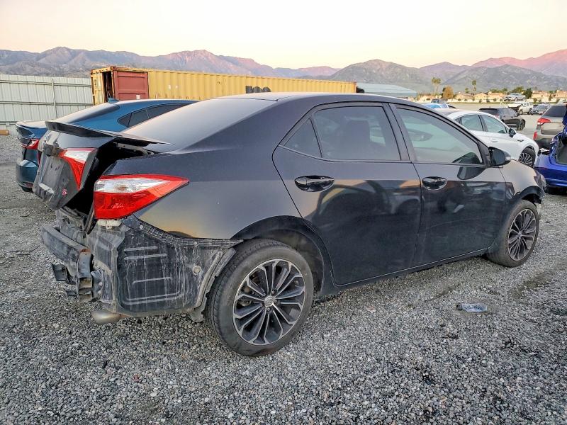 Photo 3 from auction – 2015 TOYOTA COROLLA L with VIN 5YFBURHE8FP262851