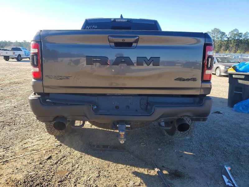 Photo 6 from auction – 2021 RAM 1500 TRX with VIN 1C6SRFU96MN829777