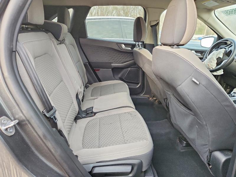 Photo 11 from auction – 2020 FORD ESCAPE with VIN 1FMCU9G68LUB25529
