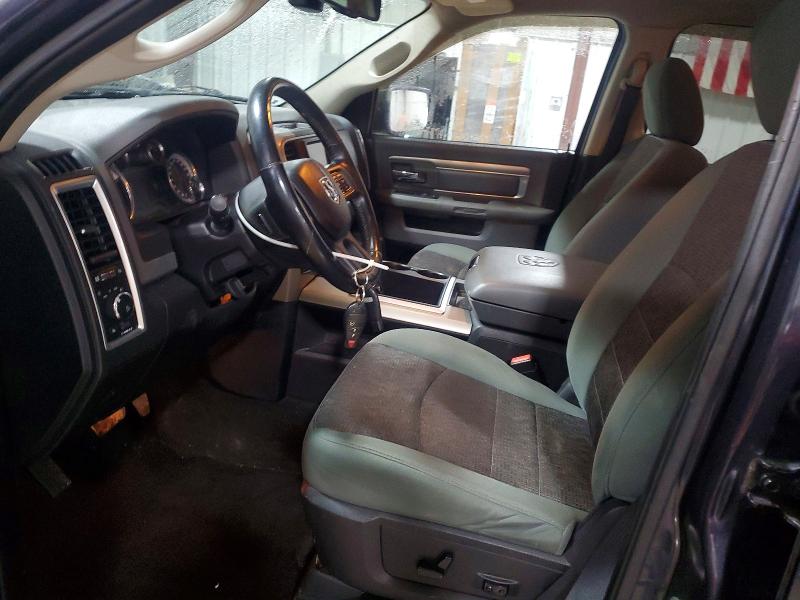 Photo 7 from auction – 2014 RAM 1500 SLT with VIN 1C6RR7LT7ES444331