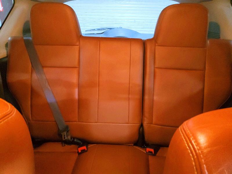 Photo 10 from auction – 2016 JEEP COMPASS LA with VIN 1C4NJDEB0GD692445
