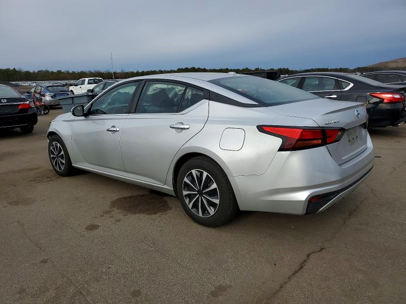 Photo 2 from auction – 2020 NISSAN ALTIMA with VIN 1N4BL4BV0LC135164