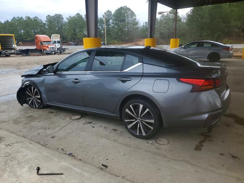 Photo 2 from auction – 2019 NISSAN ALTIMA SR with VIN 1N4BL4CV3KC106495