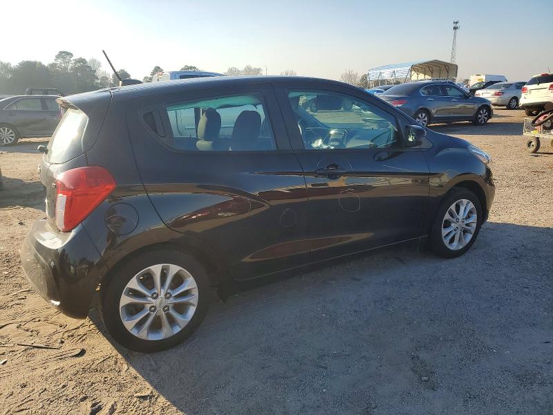 Photo 3 from auction – 2021 CHEVROLET SPARK with VIN KL8CD6SA6MC219682